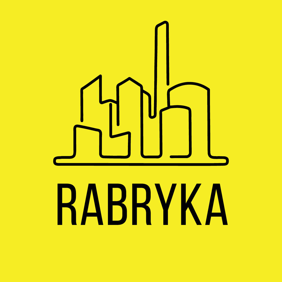 logo rabryka endversion ohne
