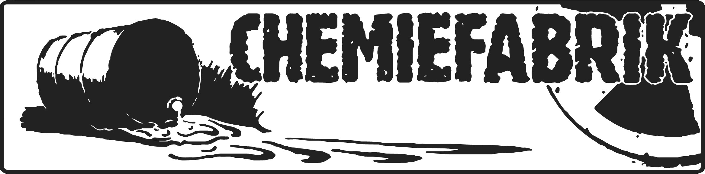 Klubnetz Dresden Chemiefabrik Logo