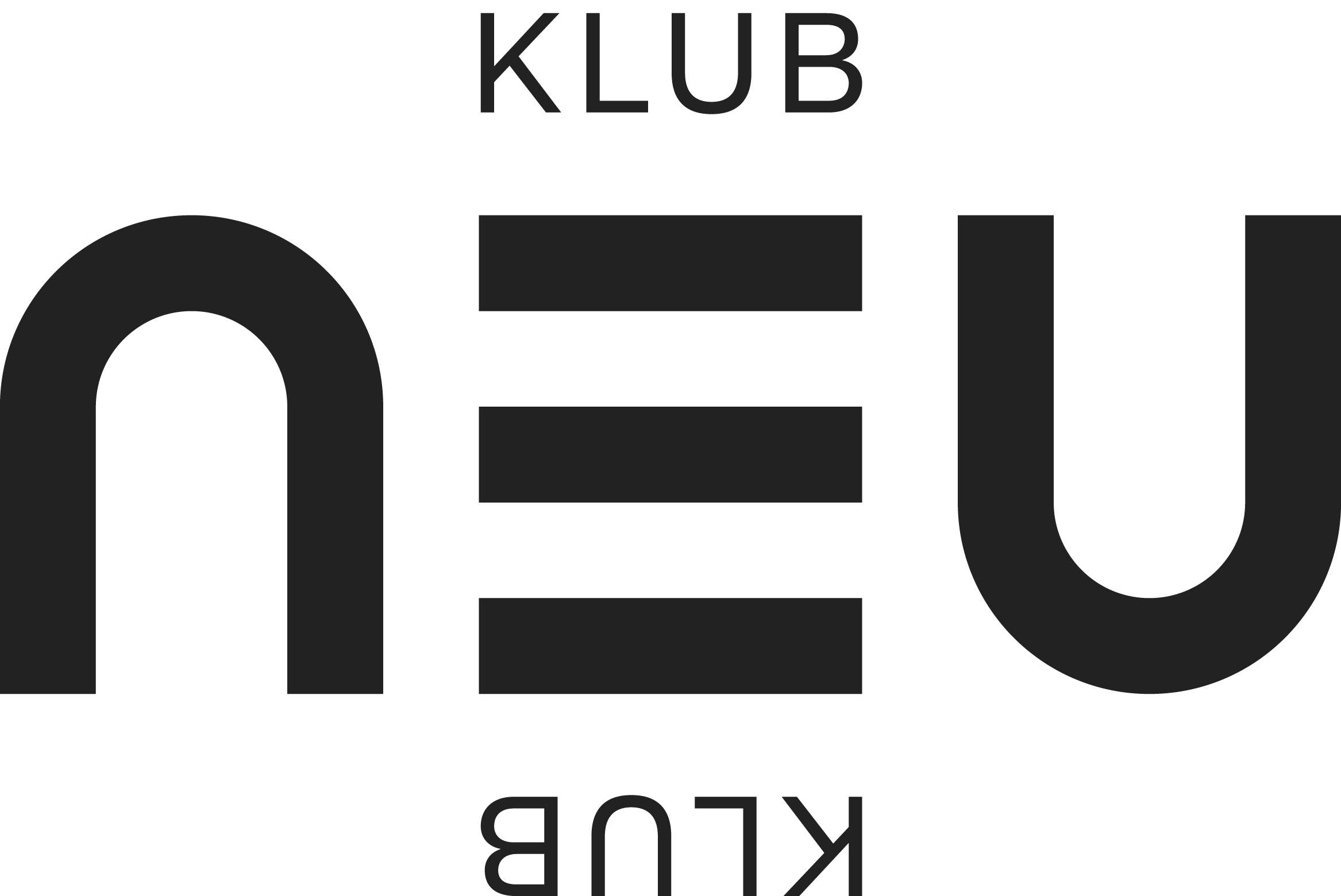 Klubnetz Dresden Klub Neu Logo