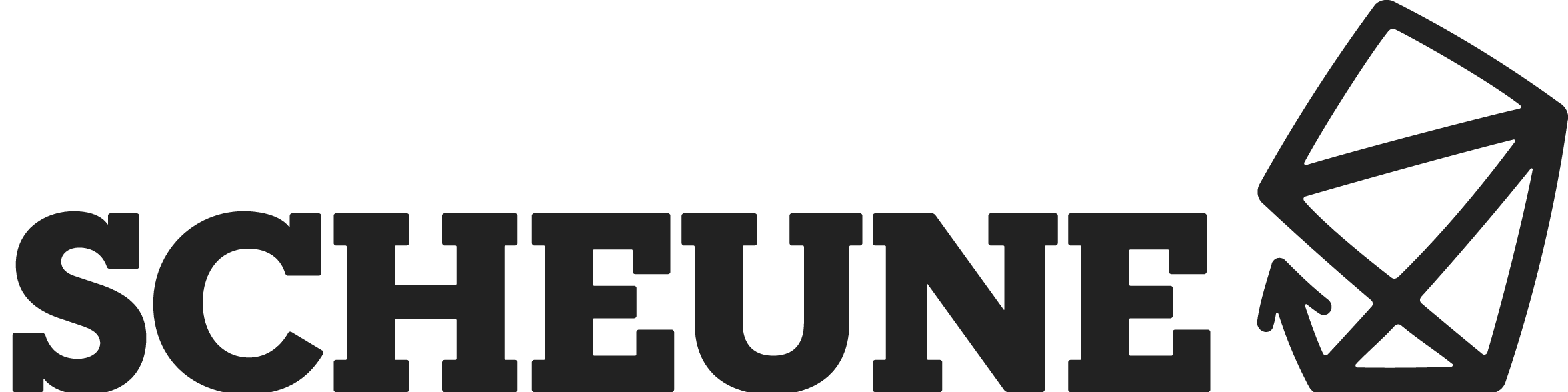 Klubnetz Dresden scheune Logo