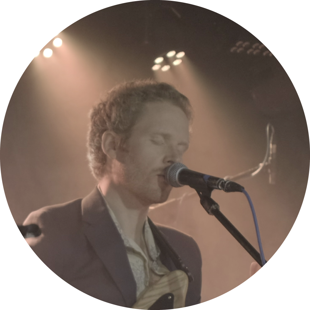 Profile Avatar Logo 2