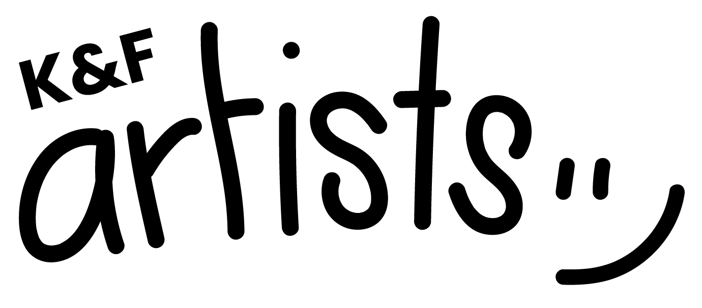 kfartists logo
