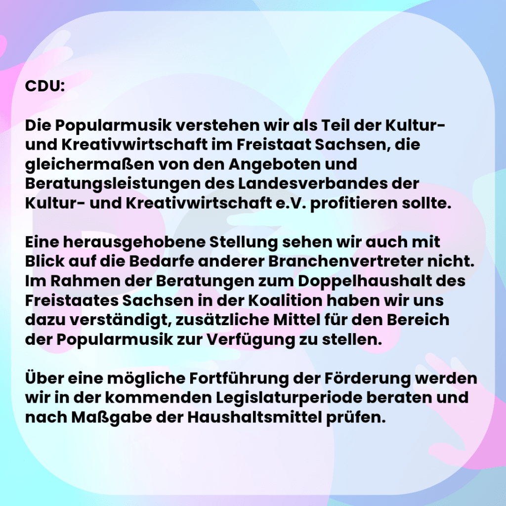 CDU